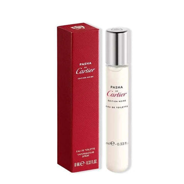 Cartier Pasha Eau de Toilette Perfume for Men - 10ml miniature